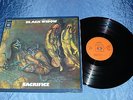 Black Widow - sacrifice (cbs holland original)  VERY GOOD & RARE   