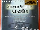 DAVID DAVIDSON - SILVER SCREEN CLASSICS  180g audiophile Vinyl  LP SEALED