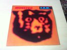 R.E.M. - Monster lp 1994 europe