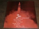 Lou Donaldson, Lou takes off, BLP 1591, 47 West 63rd NYC, RVG, ear, no INC, DG
