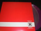 QUEENS OF THE STONE AGE Rated R  vinyl 2-LP unplayed  color