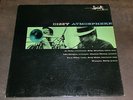 Lee Morgan, Dizzy Atmosphere, Speciality 2110, 1st mono, DG, feat Wynton Kelly