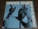 Horace Silver and the Jazz Messengers, BLP 1518, RVG, ear, DG, Dorham, Mobley