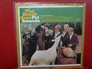 DCC  BEACH BOYS / PET SOUNDS audiophile 180 gram MFSL