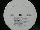 THE GONG SHOW RECORDS LP   1979 Test Pressing In House Themes Chuck Barris