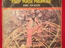 ERIC AKAEZE Keep Your Promise rare og nigerian AFRO BEAT rock lp LISTEN
