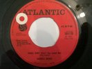 Darrell Banks - Angel Baby - Northern Soul UK Atlantic