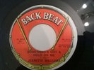 Jeanette Williams - Somethings got a hold on me - Northern Soul Back Beat demo