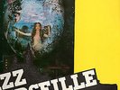  FRENCH PRIVATE PRESS BOSSA JAZZ NM LP : JAZZ A MARSEILLE