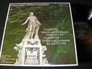 JANINE ANDRADE Mozart - Konzert für Violine und.../ DDR LP 1968 ETERNA 825824