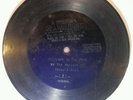 BERLINER 7 inch 78 rpm Record Gramaphone