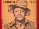 HARRY MOSCO FUNKEES For You Specialy AFRO DISCO FUNK lp nigeria og LISTEN