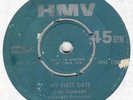 THE FUNKEES Acid Rock wicked rare AFRO FUNK PSYCH hmv nigeria og 45 LISTEN