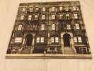 Led Zeppelin - Physical Graffiti Lp Nr Mint/mint