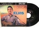 ELVIS PRESLEY - 