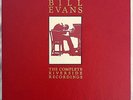 BILL EVANS Complete Riverside Recordings 18 Vinyl LP Ltd Ed Box 1984