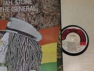 JAH STONE -THE GENERAL /COLLIE WEED /JAH BIBLE /DREAD PRESIDENT / GORGON 1980S ?
