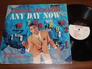 CHUCK JACKSON Any Day Now LP Original Mono Wand 654 Northern Soul VG+