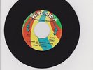 Bobby Williams - I've Only Got Myself To Blame