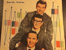 Buddy Holly Maybe Baby Deutsche Coral Single 7'' 45 PS