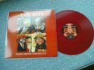 The Gits - Frenching the bully - Red vinyl.. Rare..