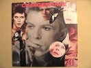 David Bowie Changes ChangesBowie Clear Vinyl LP Album 2 Records Ryko RALP 0171-2