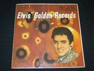 Elvis Presley - Elvis Gold Records RCA Victor Gatefold Album