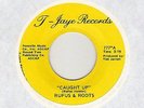 Killer Modern Soul (Hear) RUFUS & ROOTS 
