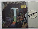 JASPER Liberation RARE 180 Gr virgin vinyl LP AKARMA (RE) psych prog blues MINT