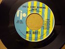 NORTHERN SOUL MEL BRITT SHE'LL COME RUNNING BACK 1970S STAMPED 2ND ISSUE