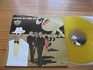 SKYHOOKS Living In The 70's -SHIRLEY Strachan GREG & BONGO AUTOGRAPHS GOLD VINYL