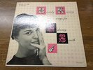 Beverly Kenney  Sings For Johnny Smith   ROOST RLP 2206
