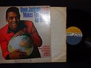 Deon Jackson: Love Makes the World Go Round LP  ATCO 33-188 - RARE