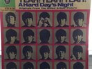 The Beatles Yeah Yeah Yeah (A Hard Day's Night) LP Odeon O 83 739