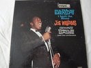 JOE WILLIAMS COUNT BASIE EVERYDAY I HAVE THE BLUES LP 1959 MONO JAZZ 12