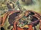 JADE WARRIOR  Last Autumn's Dream Lp de Vinilo