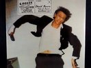 David Bowie LODGER, RCA PROMO (1979)