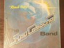 RAY CAMACHO BAND Reach Out Lp RARE SEALED LATIN Funk DISCO