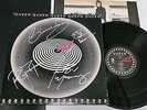 Queen Signed  LP Vinyl, 45, 7