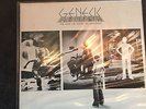 DLP- GENESIS - THE LAMB LIES DOWN ON BROADWAY, TOP,1974 CHARISMA LABEL 6641226