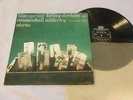 Bop Jazz Vinyl LP - Kenny Dorham Cannonball Adderley - Blue Spring 1959 DG Stere