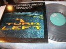 PAT METHENY GROUP OFFRAMP TURN LEFT ECM VINYL LP JAZZ 1ST PRESS NM 1982