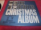 The Beatles Christmas Album LP Apple Records SBC-100 Bell Sound 1970 NM