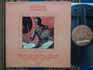 Norman Connors - Dance Of Magic 1972 Original CST9024 Hancock Airto