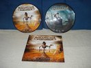 AVANTASIA- THE SCARECROW  DOBLE PICTURE DISC EDICION LIMITADA NUMERADA