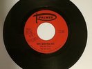 The Shy Guys We Gotta Go Detroit MI Palmer 45 RPM 7