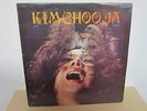 KIM CHOO JA ??? -  ??? Lp Universal KLS-100 South Korea 74 KOREAN POP SOUL DISCO