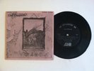 Rare Led Zeppelin IV Juke Box Ep / 33 1/3 Mini Lp Original #171 *VG+