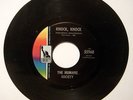 HUMANE SOCIETY-KNOCK KNOCK-LIBERTY 55968-WILD CA GARAGE PUNK PSYCH-EX