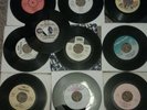 Northern Soul Pack and related labels Charles Sheffield Venicia Williams